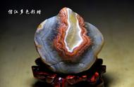 江西黄蜡石：天然之美，质优色多形奇