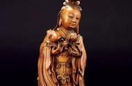 竹雕艺术：陶冶情操的中华瑰宝
