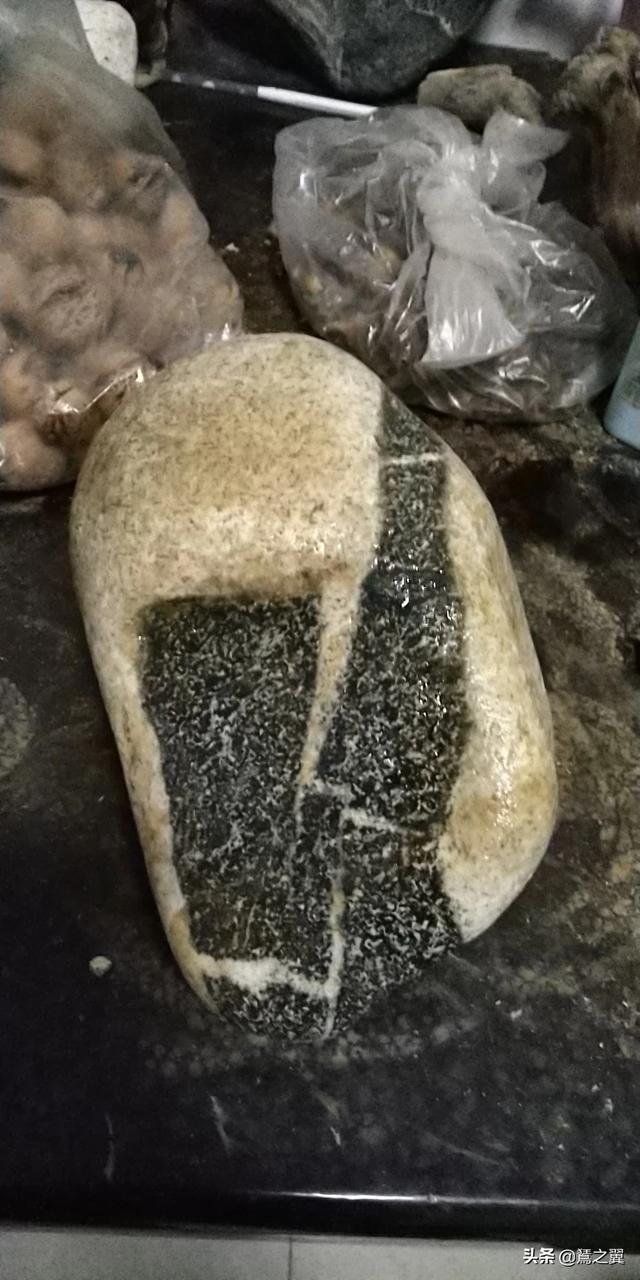 泰山石稀有品种
